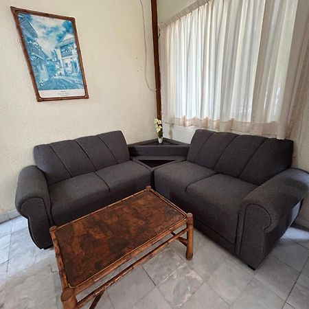 Villa Diamante Zihuatanejo Exterior foto